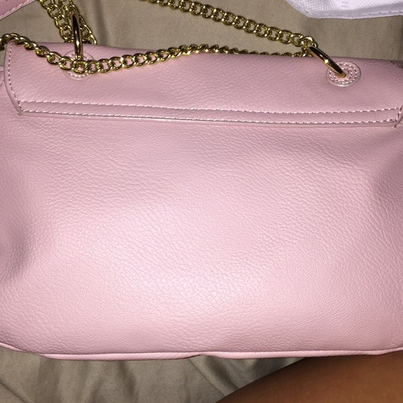 Flowered crossbody - Picture 4 of 5